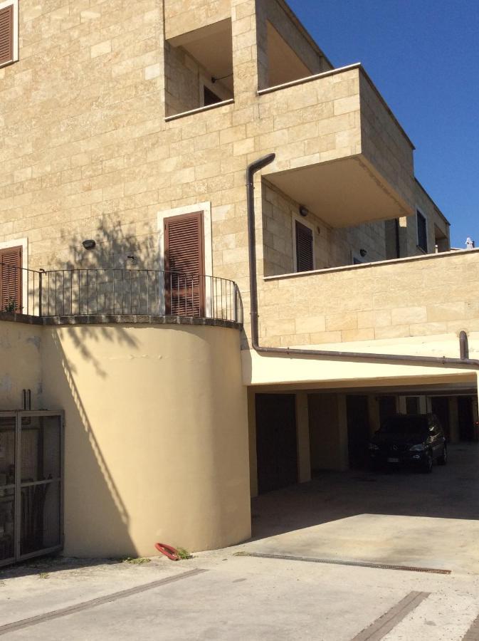 Ferienwohnung La Casa Di Armando San Gemini Exterior foto