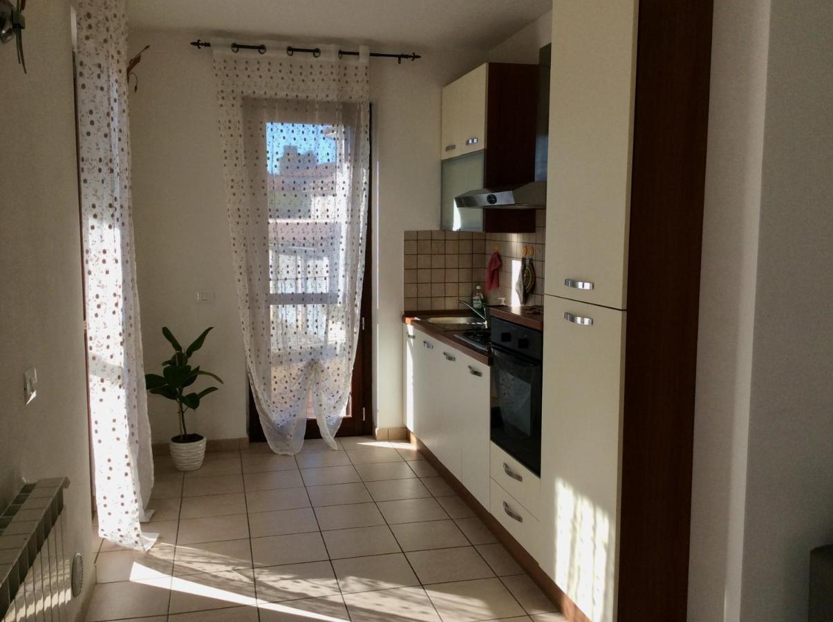 Ferienwohnung La Casa Di Armando San Gemini Exterior foto